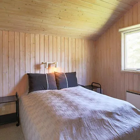 Holiday Idestrup Xxxi *