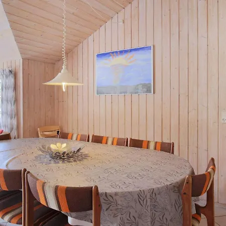 Holiday Idestrup Xxxi *